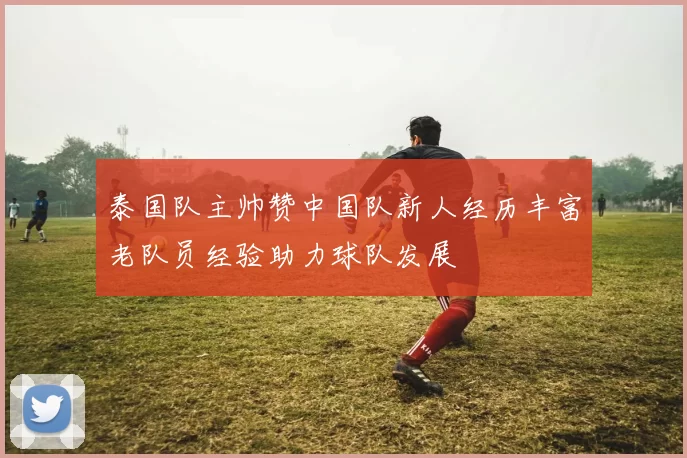 泰国队主帅赞中国队新人经历丰富老队员经验助力球队发展