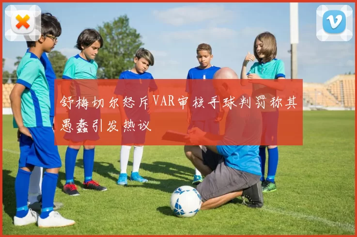 舒梅切尔怒斥VAR审核手球判罚称其愚蠢引发热议